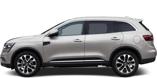 KOLEOS 2017-